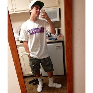 Meet your Posher, Matthew